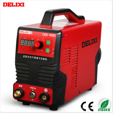 New Digital Inverter Plasma Cutter (LGK-40ID)